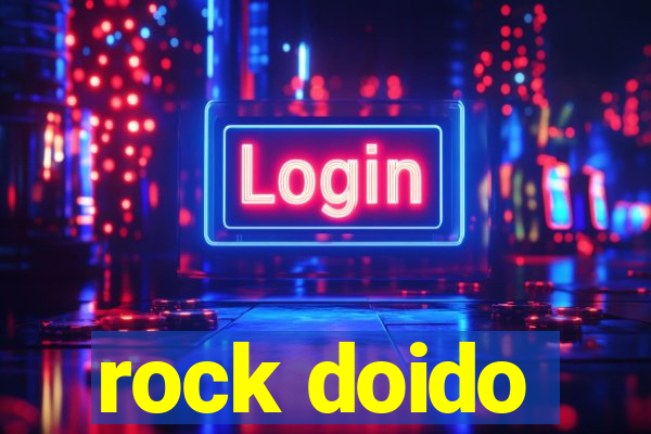 rock doido